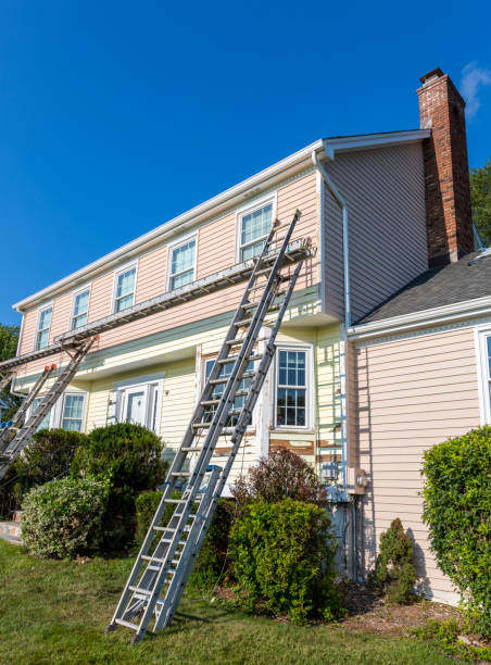 Best Brick Veneer Siding  in Centennial Park, AZ